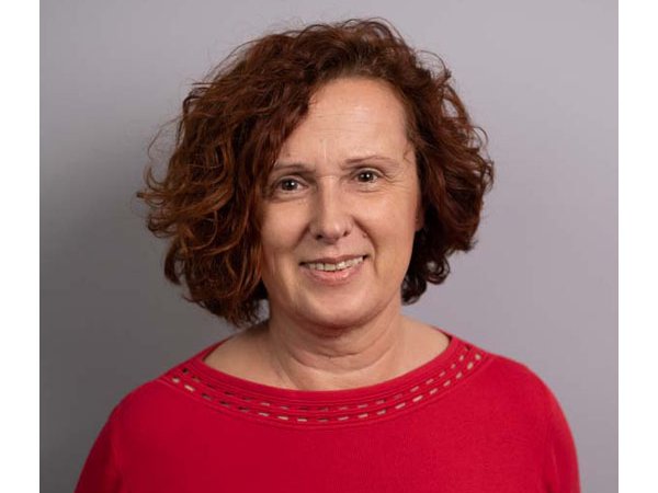 Christiane Fischer