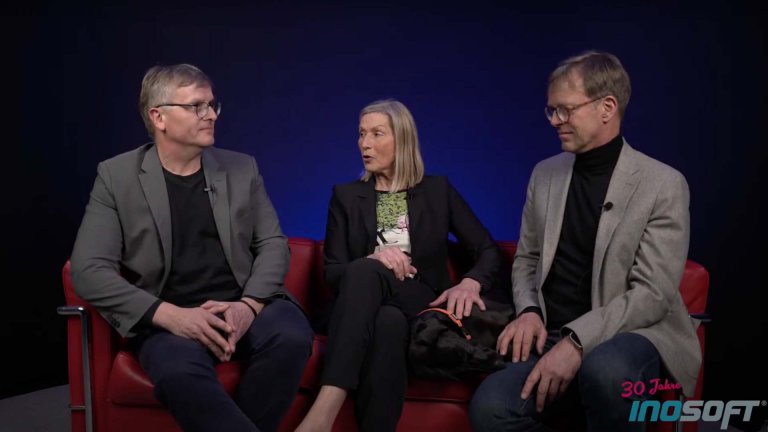30 years of INOSOFT