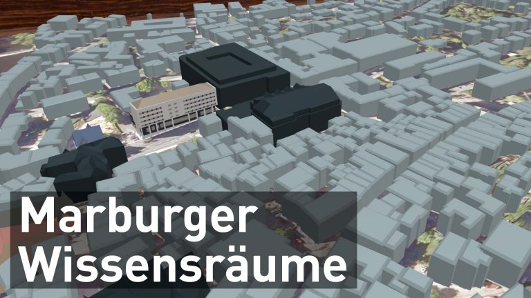 Marburg Knowledge Spaces