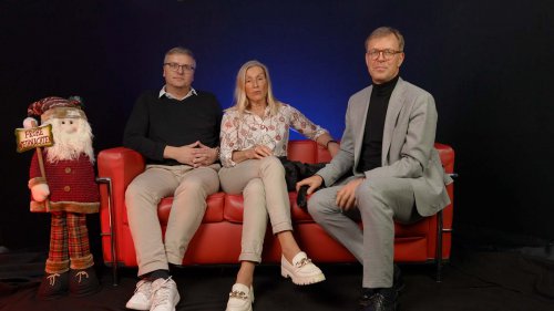 Weihnachten 2022