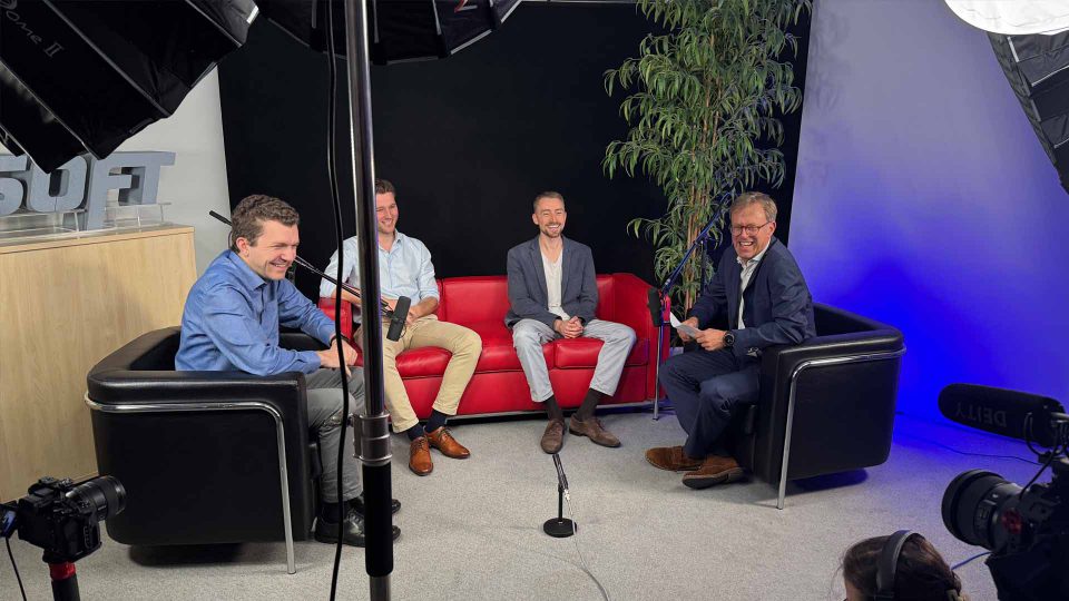 WeeklyTalk #156: Project Talk with Boehringer Ingelheim