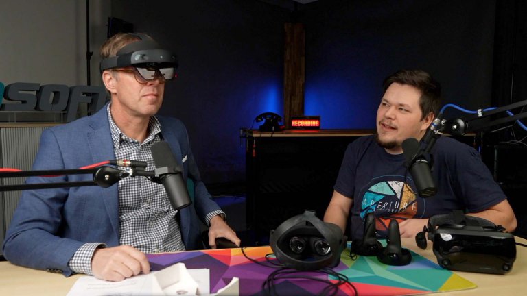 Virtual Reality - Alles ist möglich?