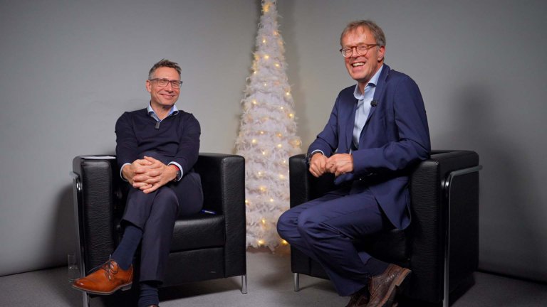 Jahresrückblick: Highlights & Herausforderungen