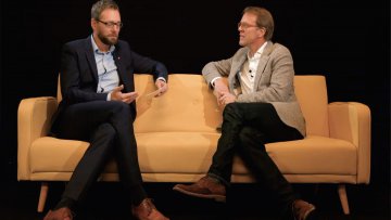 About digitalization and artificial intelligence