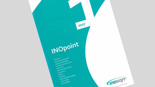 Der INOpoint ist wieder da