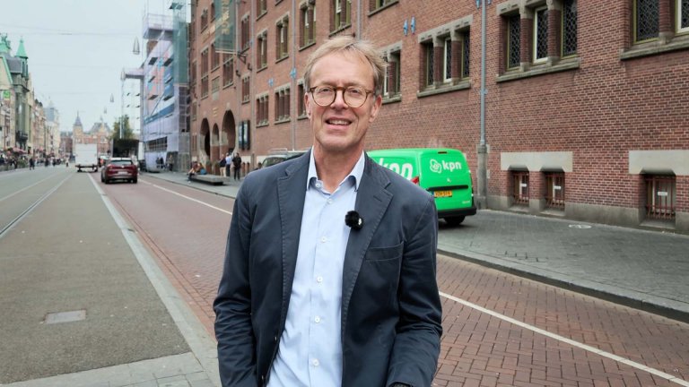 Lab of the Future 2026: Was in Amsterdam versprochen wurde