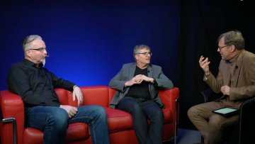 30 years of INOSOFT from the customer's point of view