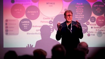 KI-Veranstaltung Netzwerk mittelhessen.digital