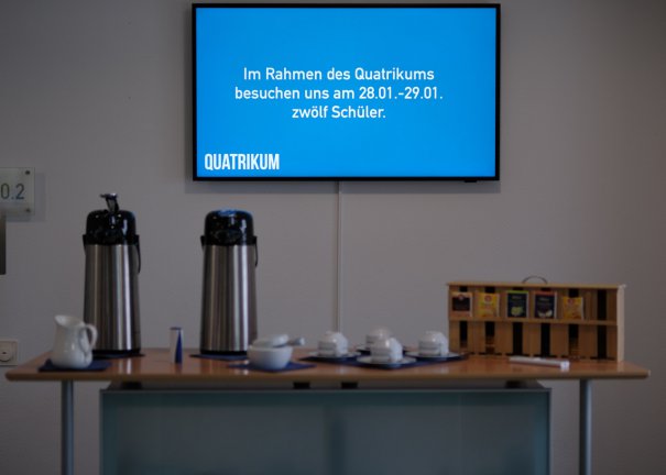 Quatrikum