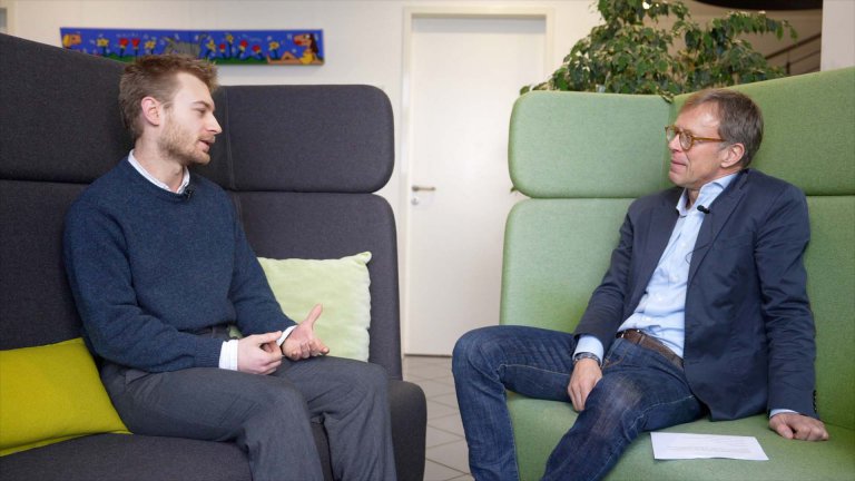 Werkstudent bei INOSOFT - Ist das sinnvoll?