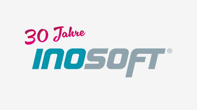 30 years INOSOFT
