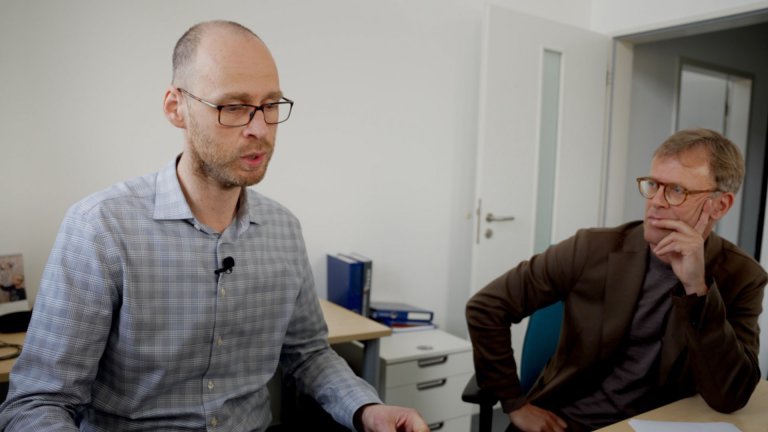 Pharma: Wie Digitalisierung klinische Studien optimiert