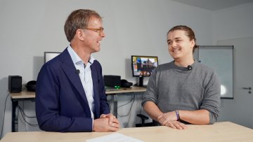 Highlights of the Lab of the Future-Conference