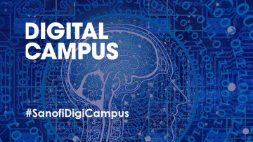 Sanofi Digital Campus 2020