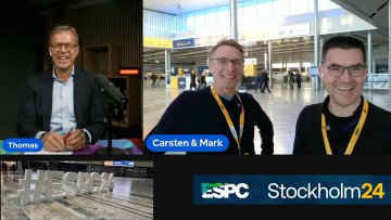 SharePoint Conference in Stockholm