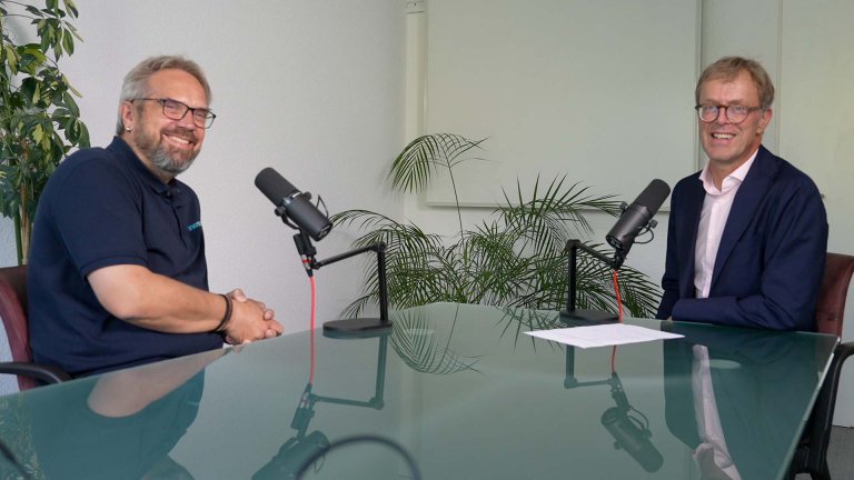 Woran arbeitest du gerade - und was macht es schwierig?