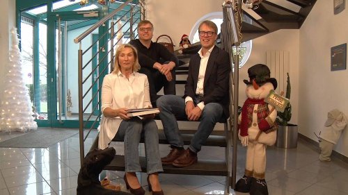 Weihnachten 2017