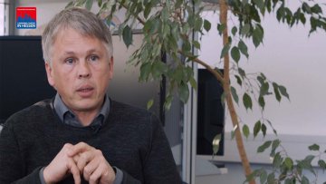 Mitarbeiter sind unsere Schätze