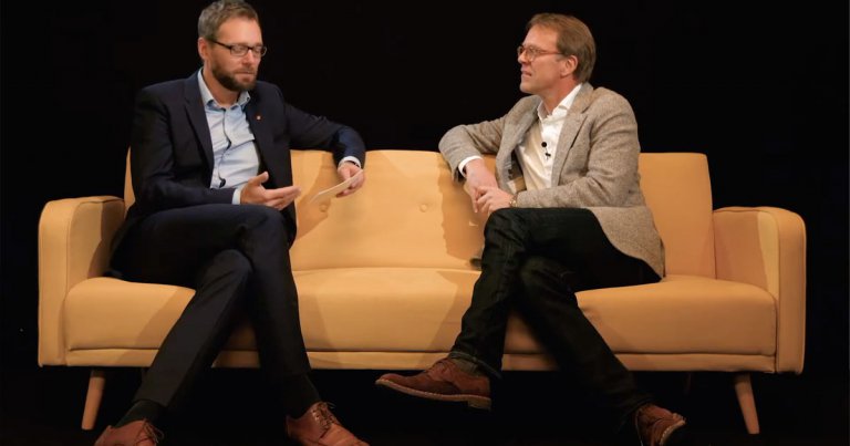 Über Digitalisierung und Künstliche Intelligenz