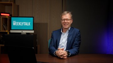 What was. What is to come.