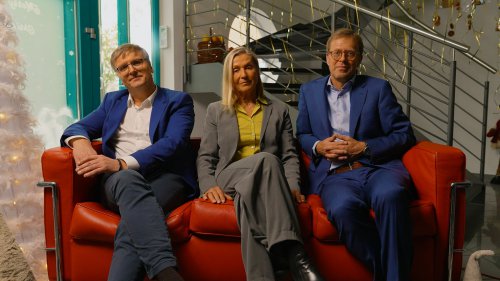 Weihnachten 2021
