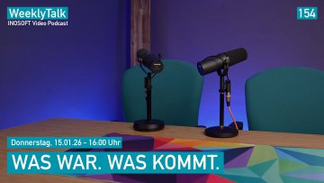 What was. What is to come.