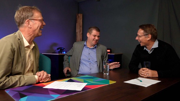 Digital transformation at Boehringer Ingelheim