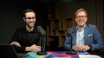 A look under the hood: How does a chatbot work?