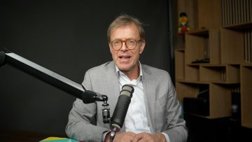 Digitalisierungstrends