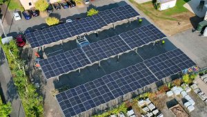PV Anlage INOSOFT