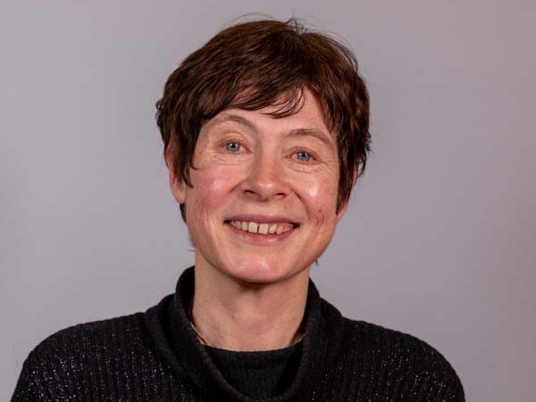 Dr. Ellen Paulus