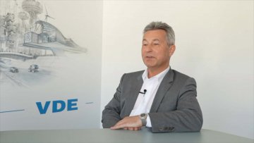 AI use in the standardization of terms