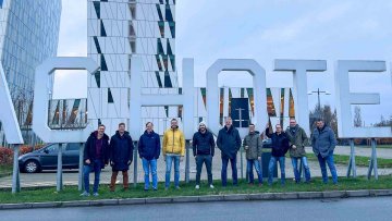 European SharePoint Conference 2022