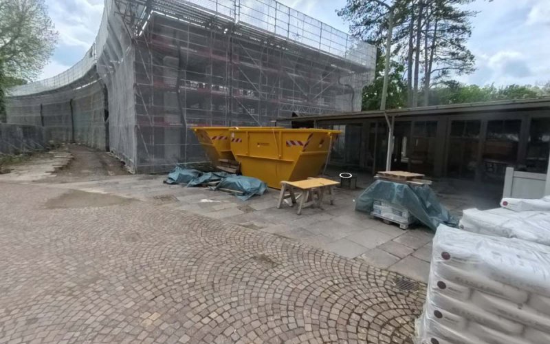 Construction supervision