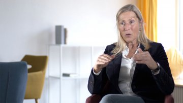 Interview Beruf und Familie