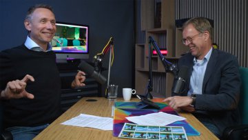 Von der Idee zur digitalen Lösung - geht das ohne Missverständnisse?