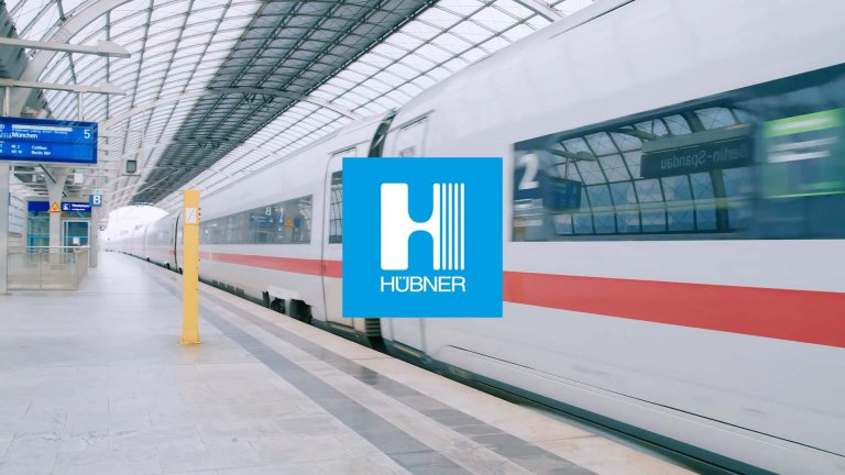 Hübner and the i40 portal