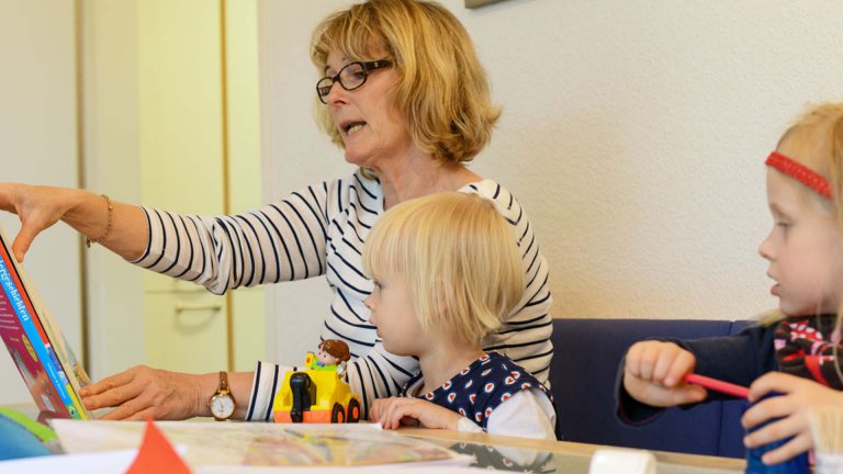 Audit berufundfamilie
