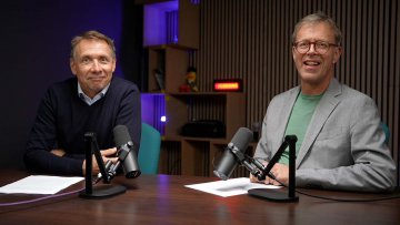 Our teams of experts in focus