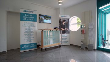 Successful Open House