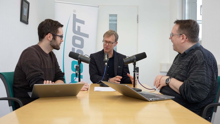 DeepSeek: What's the hype about? TechCheck