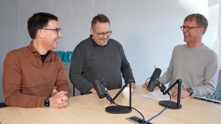 WeeklyTalk AMA | Eure Fragen, unsere Antworten