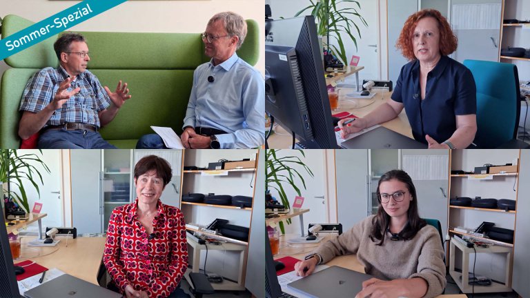 Ein ehrlicher Rückblick auf ein halbes Jahr Teams-Telefonie