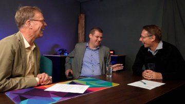 Digital transformation at Boehringer Ingelheim