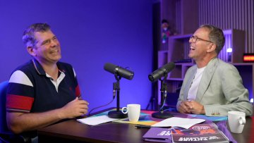 Collaboration Summit 2025 - Visit report