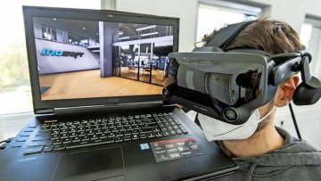 Von wegen „alles nur Spielerei“