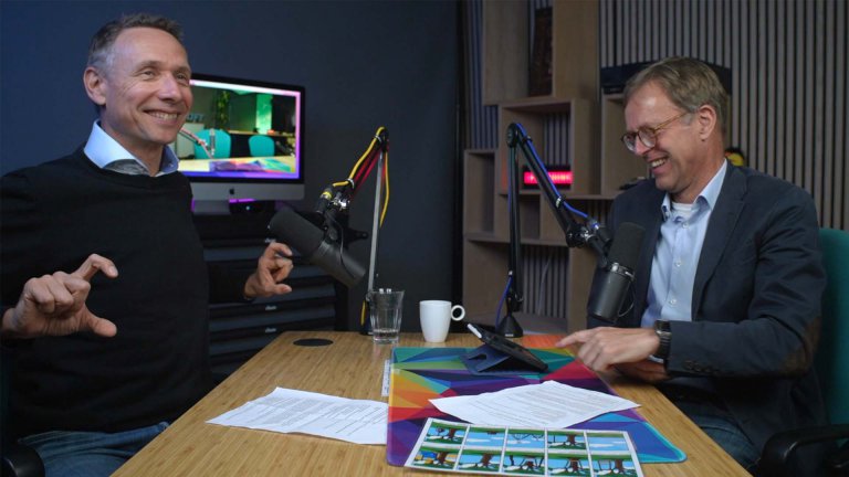 From the idea to the digital solution, is that possible without misunderstandings?