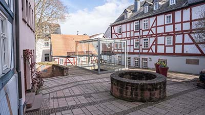 Unser Geschenk zum Geburtstag der Stadt Marburg