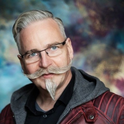 Konrad Hecker